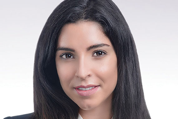 Astrid Soto: VP, Business Development, AUA Private Equity Partners