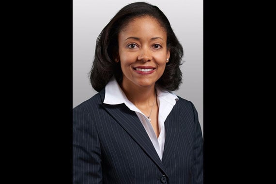  Catherine Dargan: Partner, Covington & Burling