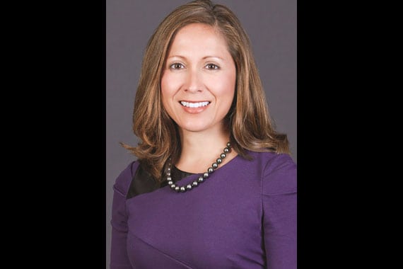 Raquel Palmer: Partner, KPS Capital Partners