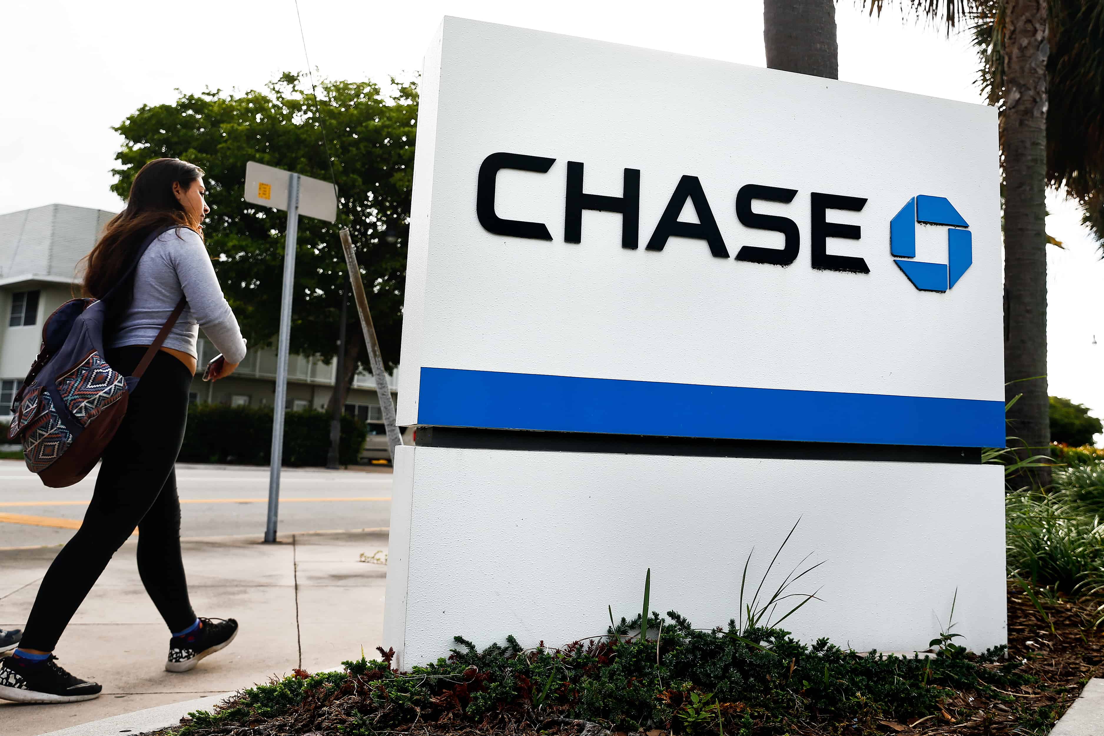 JPMorgan Chase and MCX, WePay