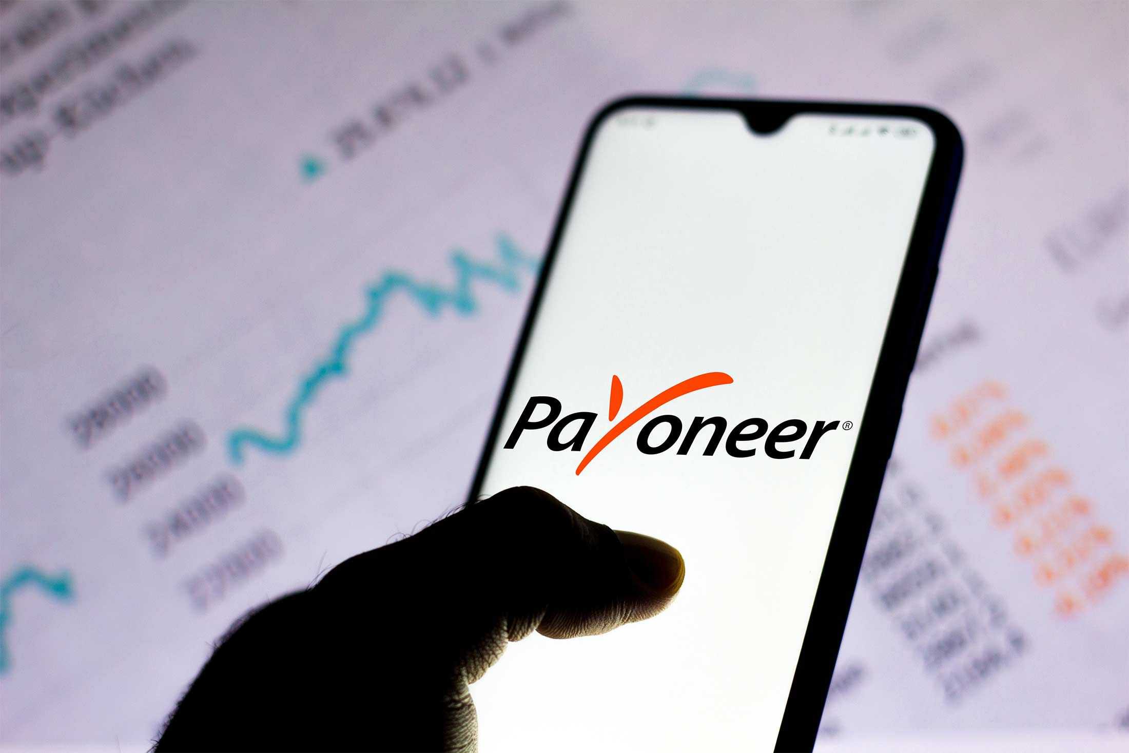 Payments Startup Payoneer Reportedly in Merger Talks With SPAC - Vimarsana News