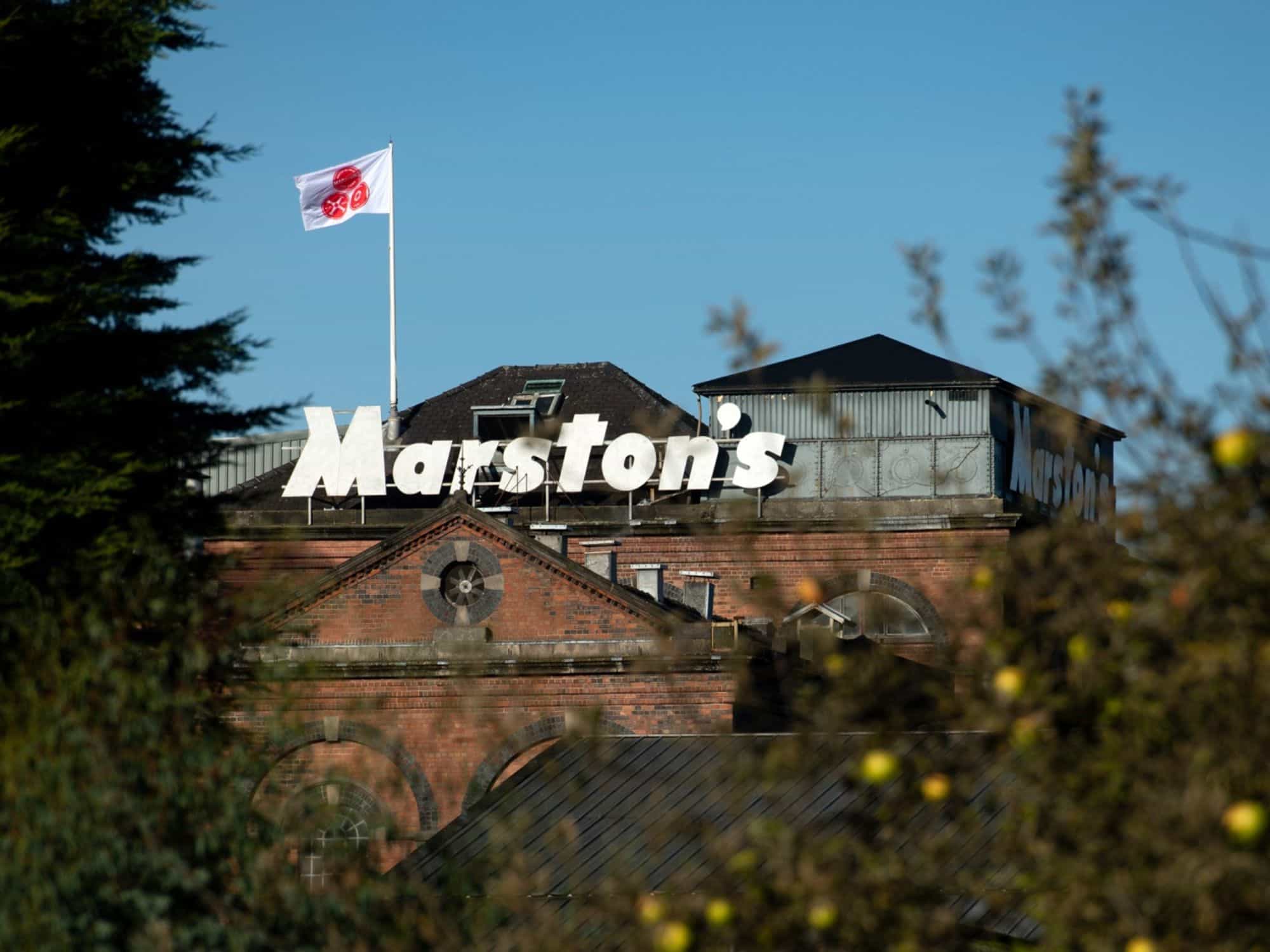Platinum Equity Makes Takeover Bid for U.K. Pub Owner Marston's - Vimarsana News
