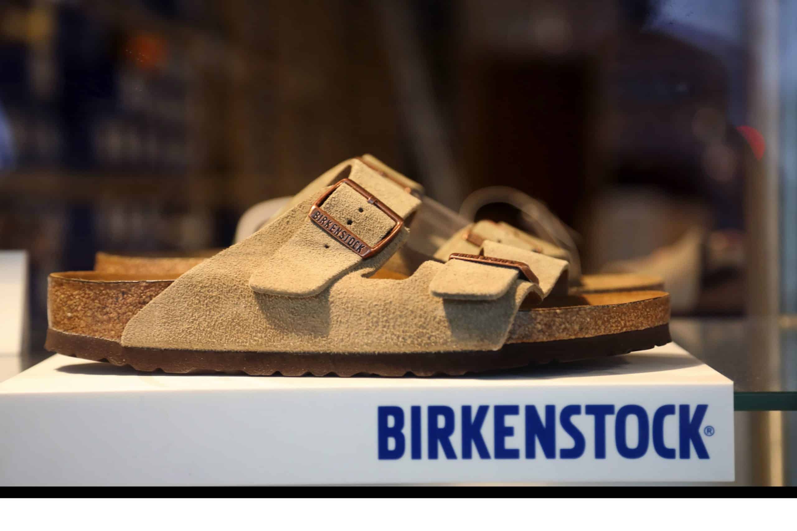 L Catterton Acquires German Sandal Maker Birkenstock - Vimarsana News