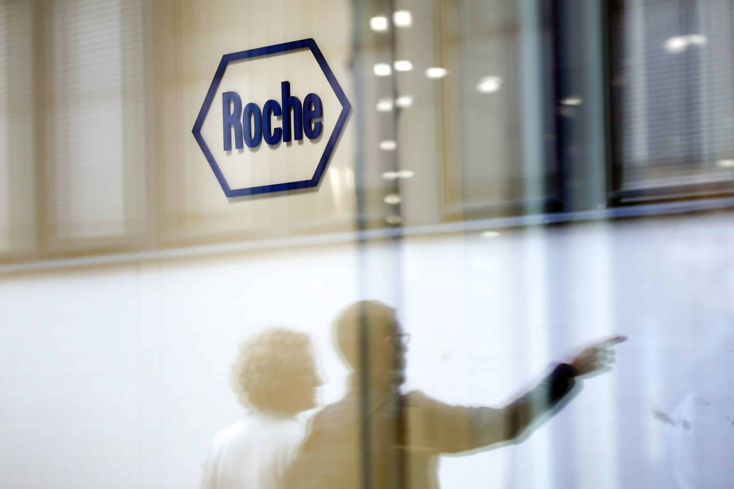 Roche Buys Covid Test Maker GenMark for $1.8B - Vimarsana News