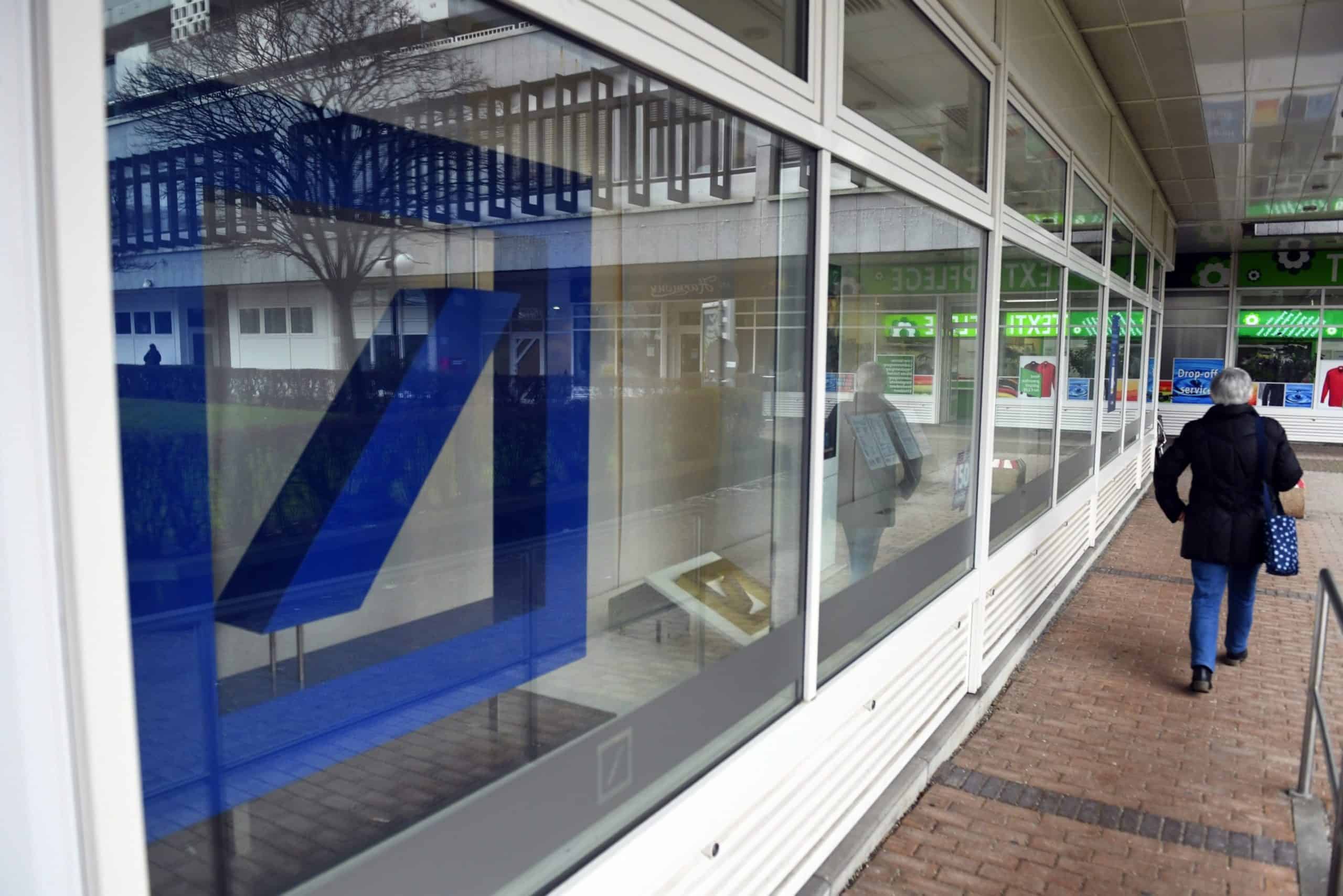 Deutsche Bank Rides SPAC Boom to Make Comeback - Vimarsana News