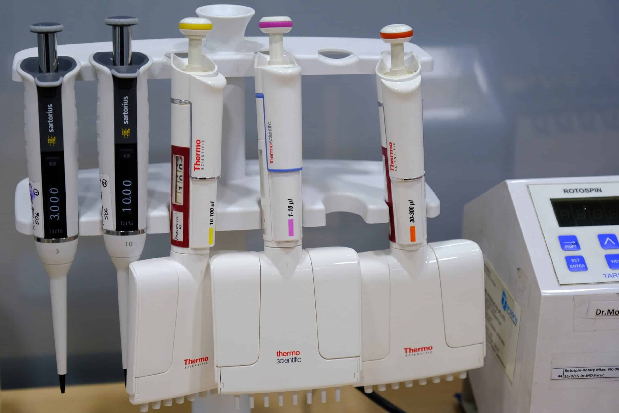 Thermo Fisher Buys PPD for $17.4B, as Healthcare Deals Soar - Vimarsana News