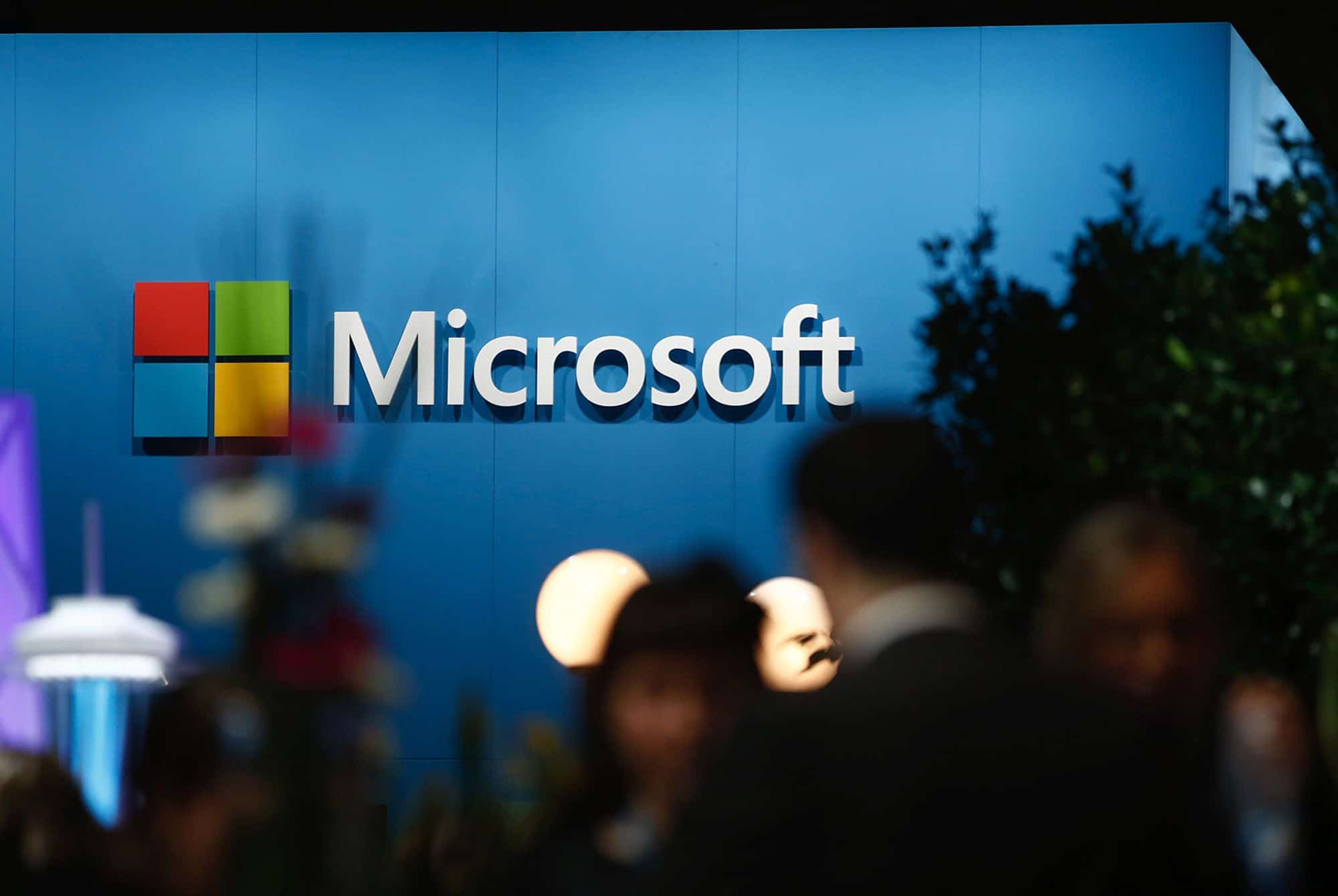 Microsoft Buys Nuance for $19.7B in Healthcare Tech Bet - Vimarsana News