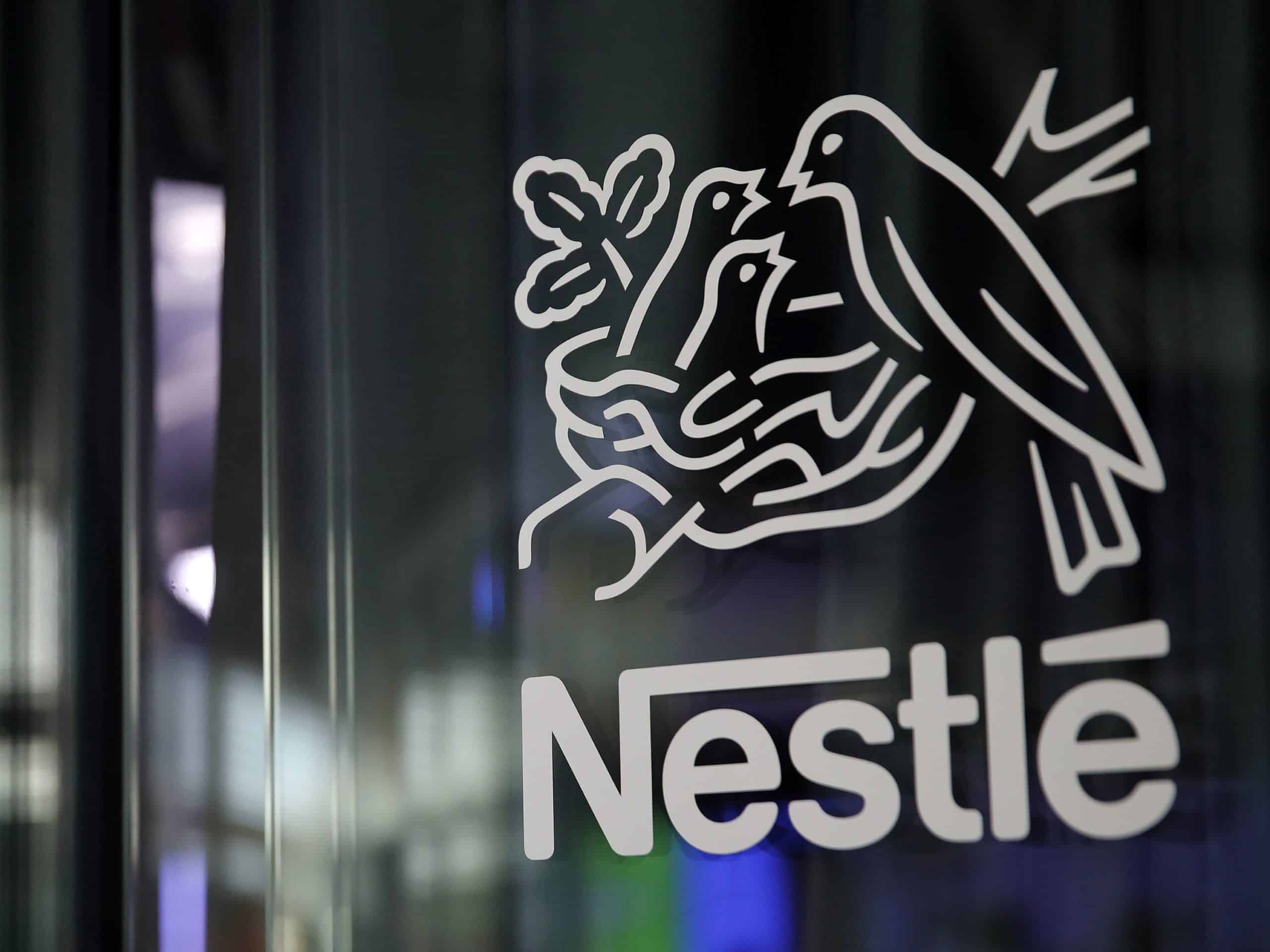 Nestle Buys Vitamin Brands From KKR for $5.75B