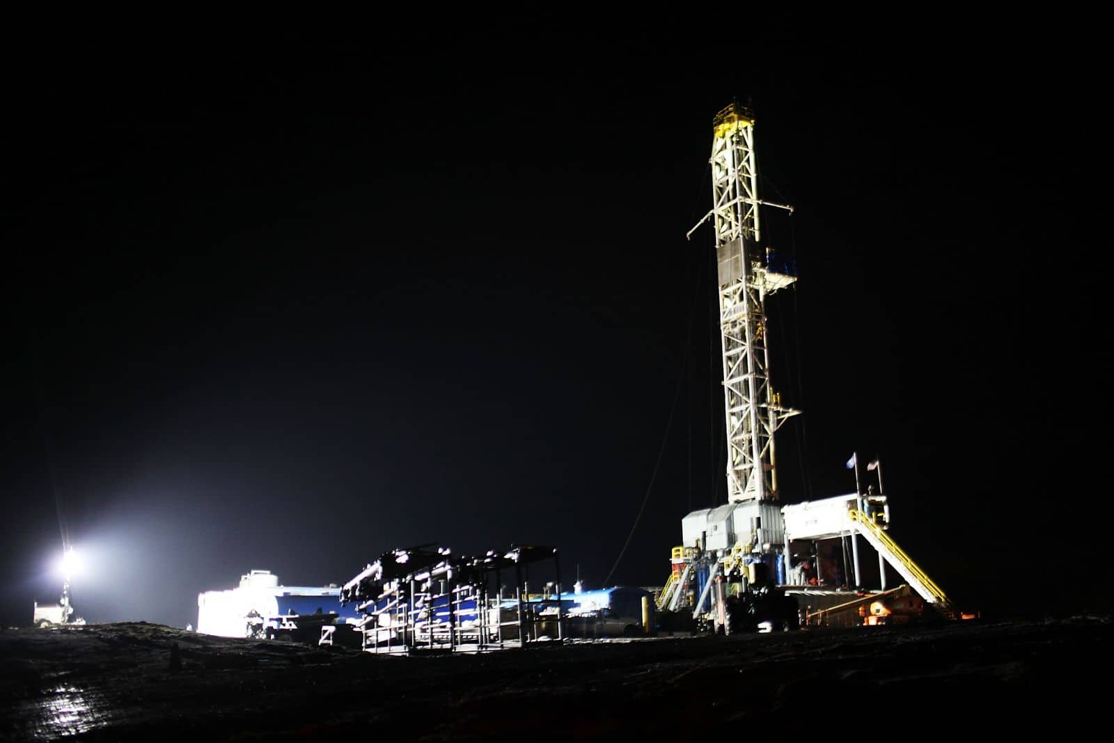 Cabot, Cimarex Merge to Create New Drilling Company Worth $17B - Vimarsana News