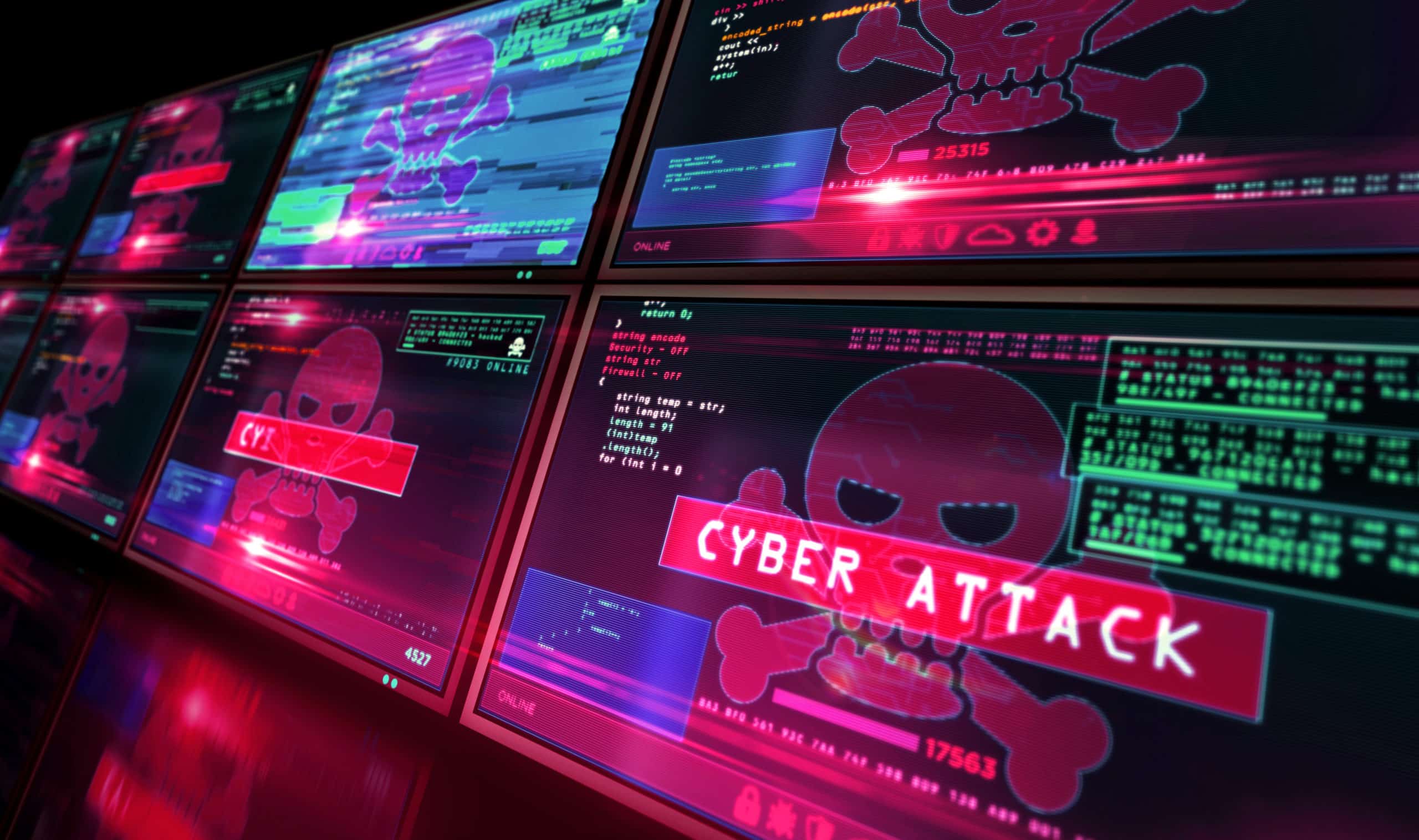 Cybersecurity Providers that Address the Human Element Will Attract Buyers - Vimarsana News