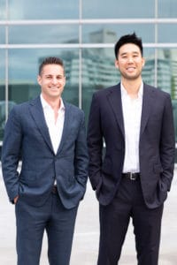 Ron Nayot and Kevin Ma of Diversis Capital Management