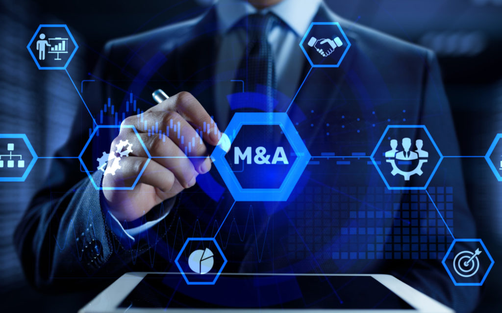 Bankers Weigh What's Next After Historic $5T M&A Record - Vimarsana News