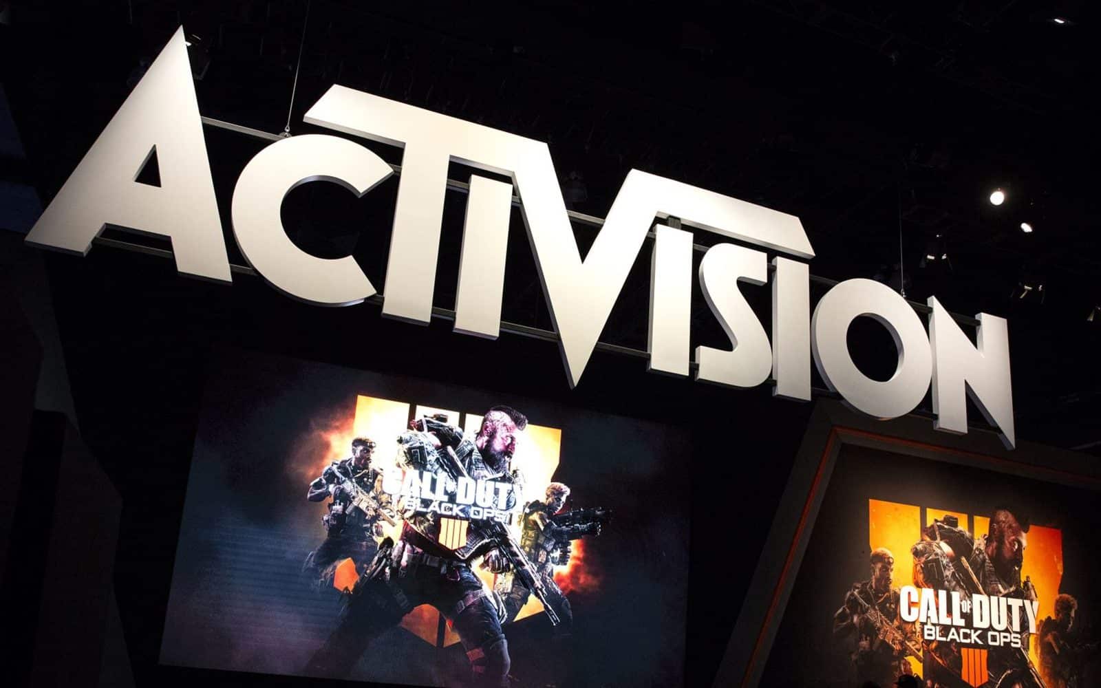 Microsoft Closes $69B Acquisition Of Activision Blizzard, Creating