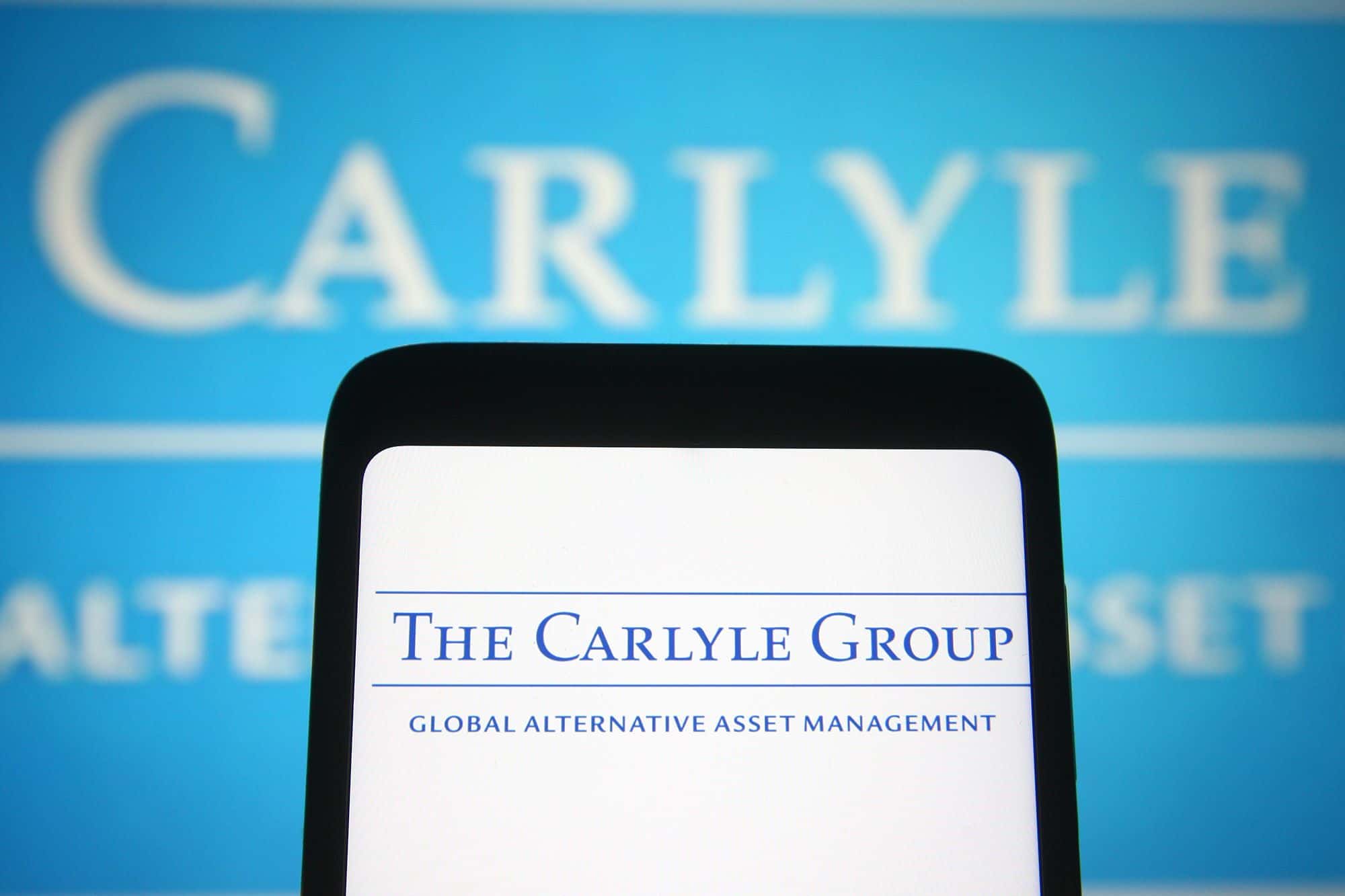 Carlyle Group's DEI Leadership Network Raises the Bar, Again - Vimarsana News