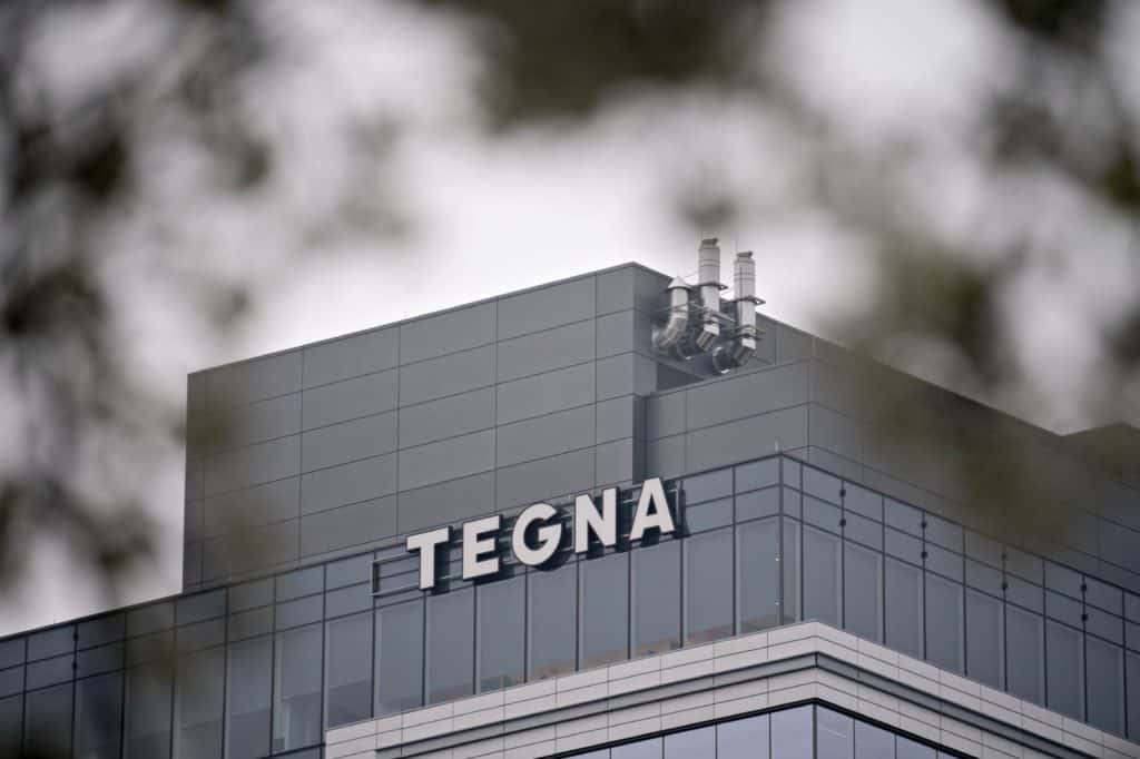 Standard General Buys Tegna for $5.4B - Vimarsana News
