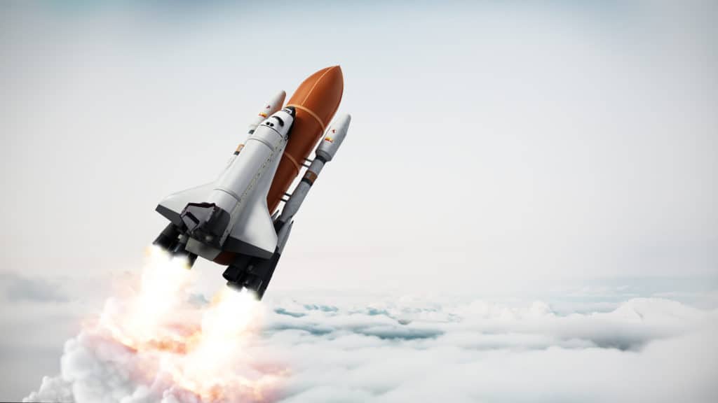 Space Travel is Ready for M&A Launch - Vimarsana News