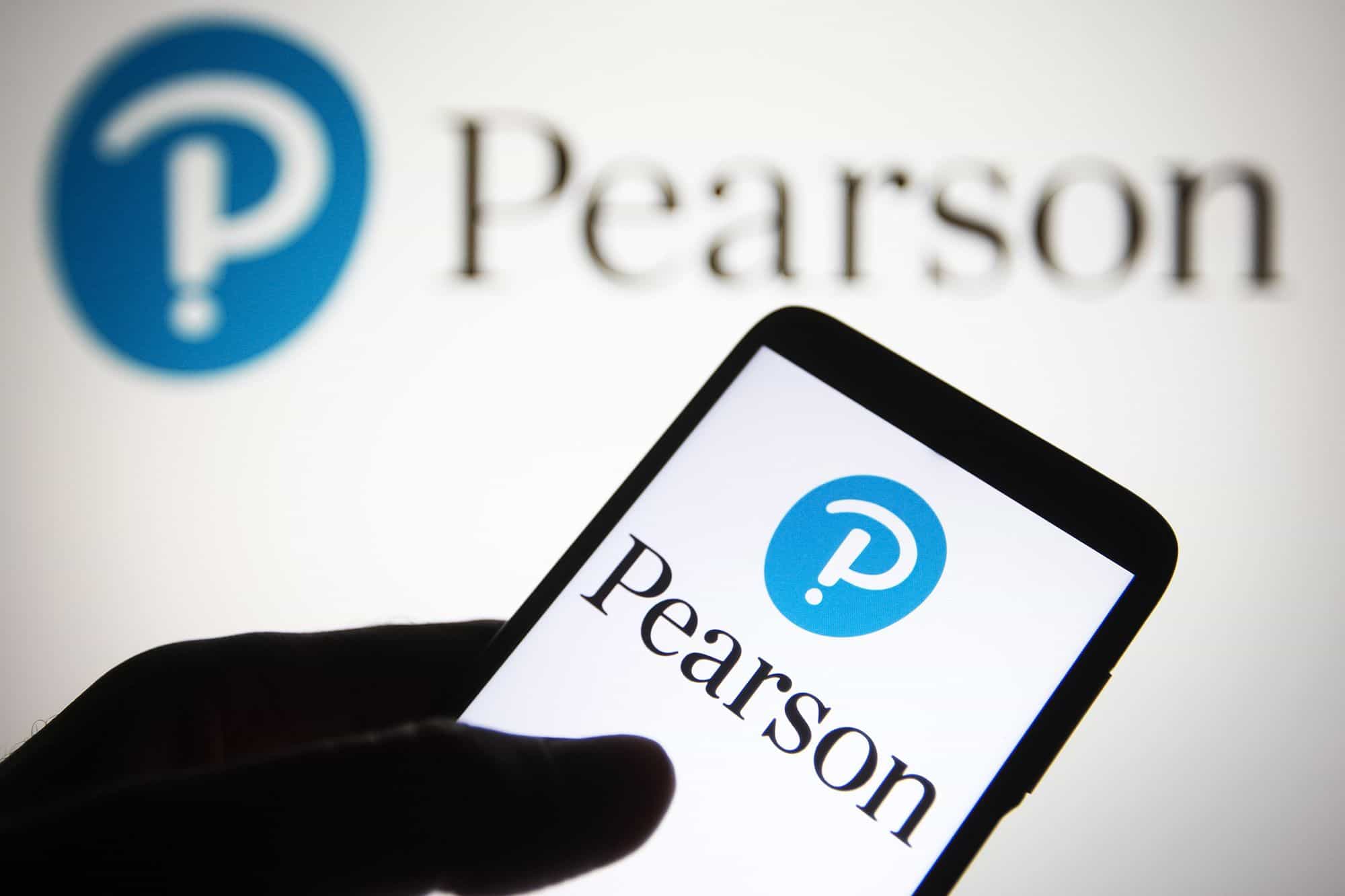 Pearson Soars as Apollo Reportedly Considers Possible Cash Offer - Vimarsana News