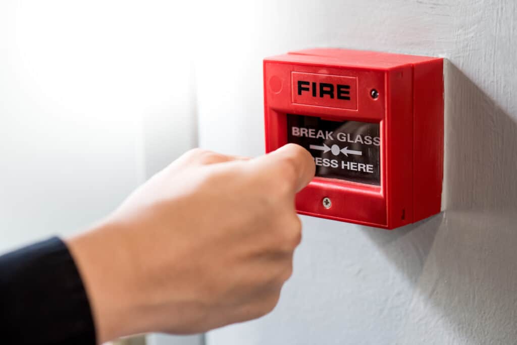 The Reasons Why AEI Likes The Fire and Safety Sector - Vimarsana News