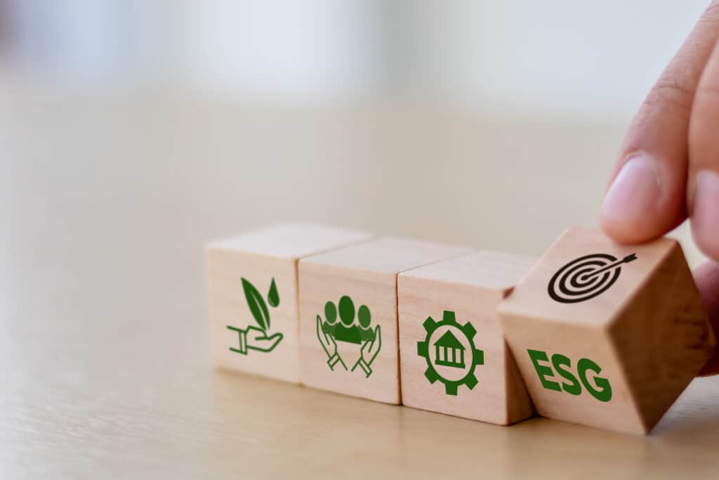 The Growing Importance of ESG for Private Equity - Vimarsana News