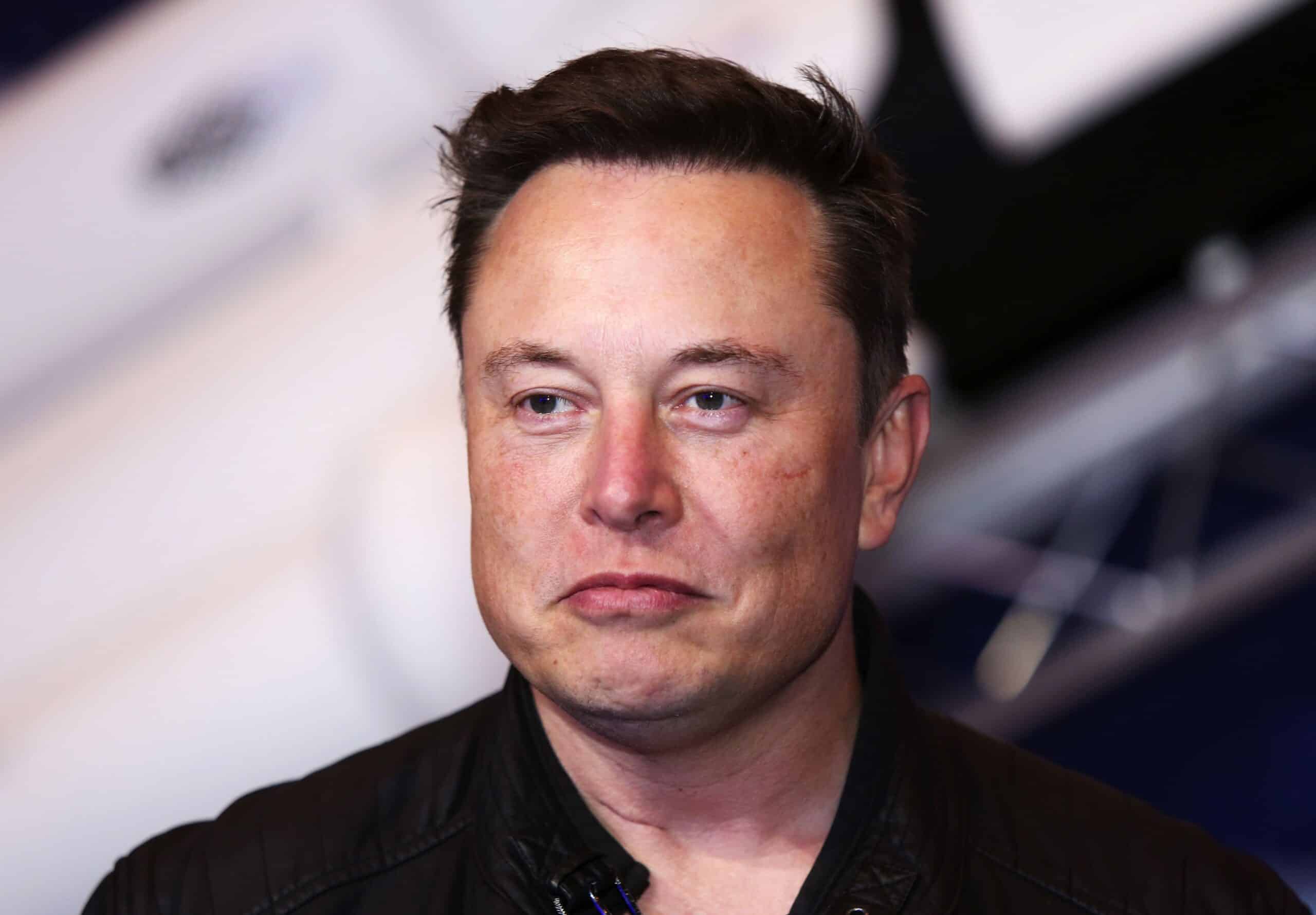 How Elon Musk, Mark Zuckerberg and the World's 500 Richest Billionaires  Lost $1.4T in a Year