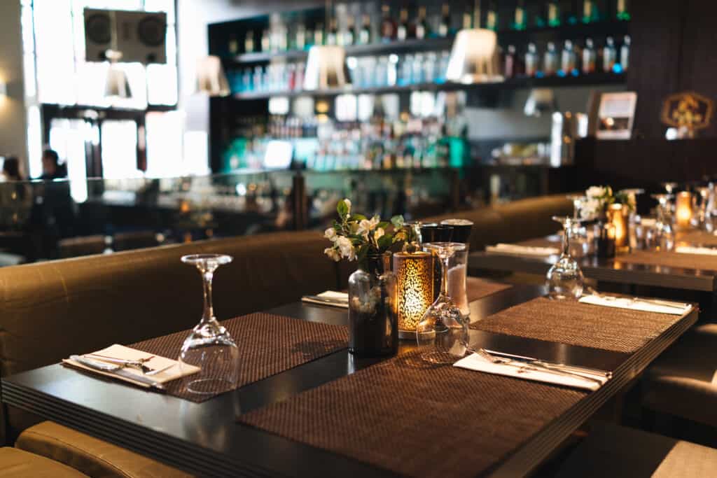 Table is Set for Robust Restaurant M&A in 2023 - Vimarsana News
