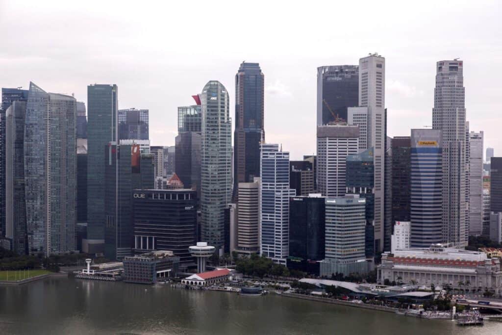 Two Asian Private Equity Firms Merge in $700M Deal - Vimarsana News