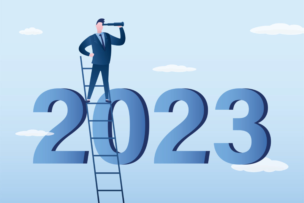 M&A Pros Share their 2023 Outlooks - Vimarsana News