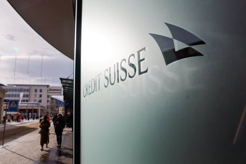 Credit Suisse to Buy Klein's Investment Banking Boutique in $210M Deal - Vimarsana News