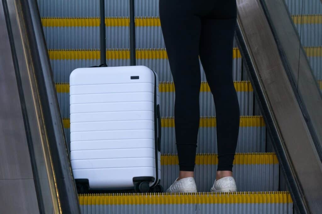 Luggage Brand Away is Reportedly Exploring Options, Including a Sale - Vimarsana News