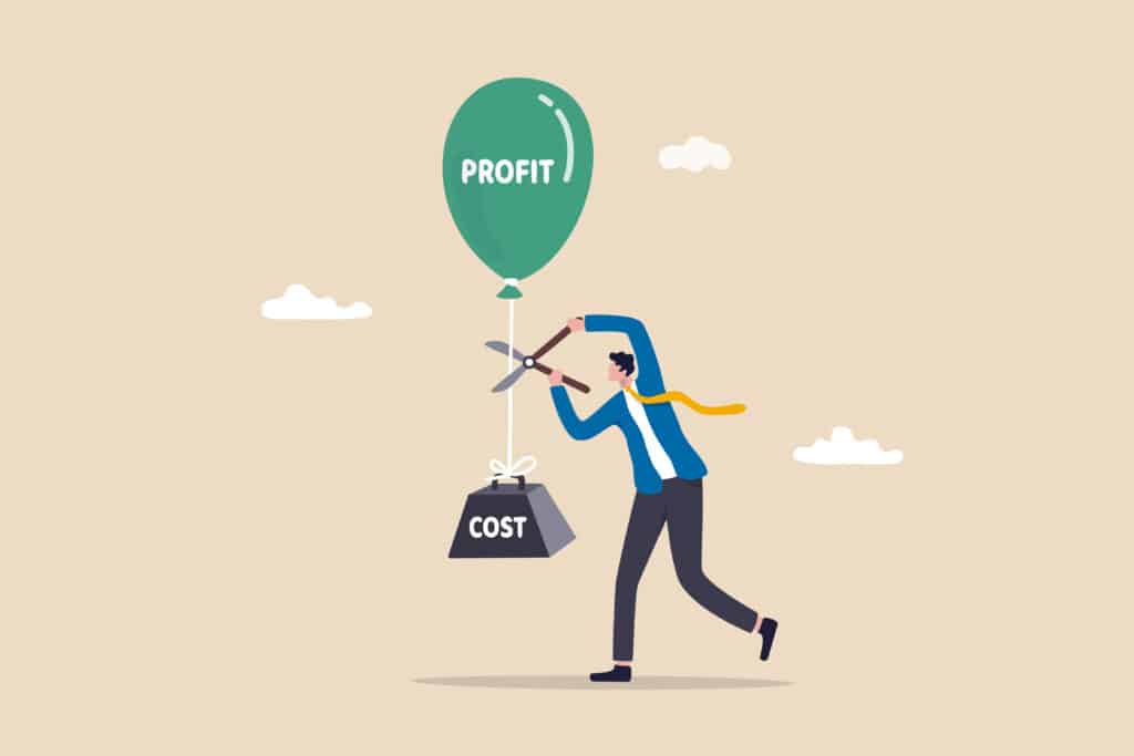 PE Firms are Emphasising Profitability over Revenue Growth - Vimarsana News