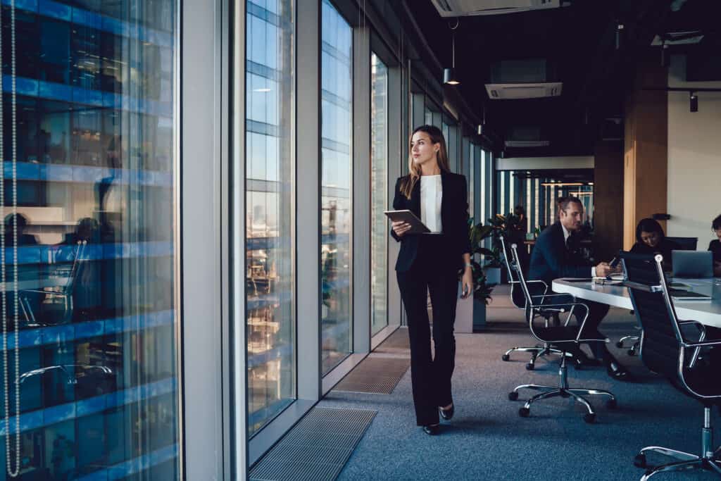 Mergers & Acquisitions Names the 2023 Most Influential Women in Mid-Market M&A - Vimarsana News