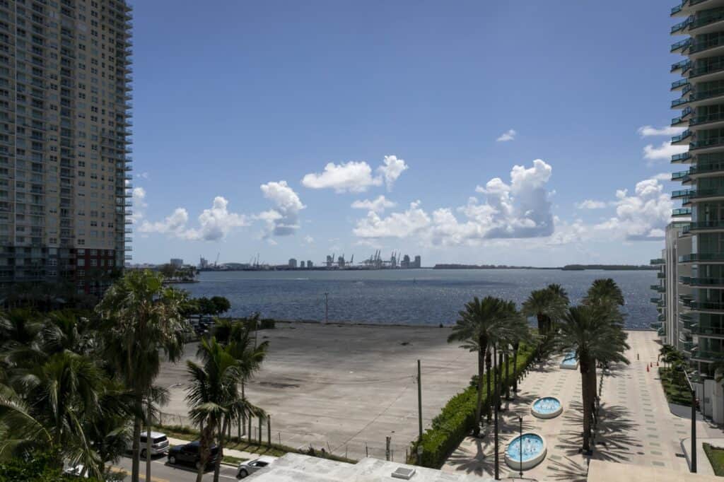 Citadel Splits From Sterling Bay on New Miami Waterfront Tower - Vimarsana News