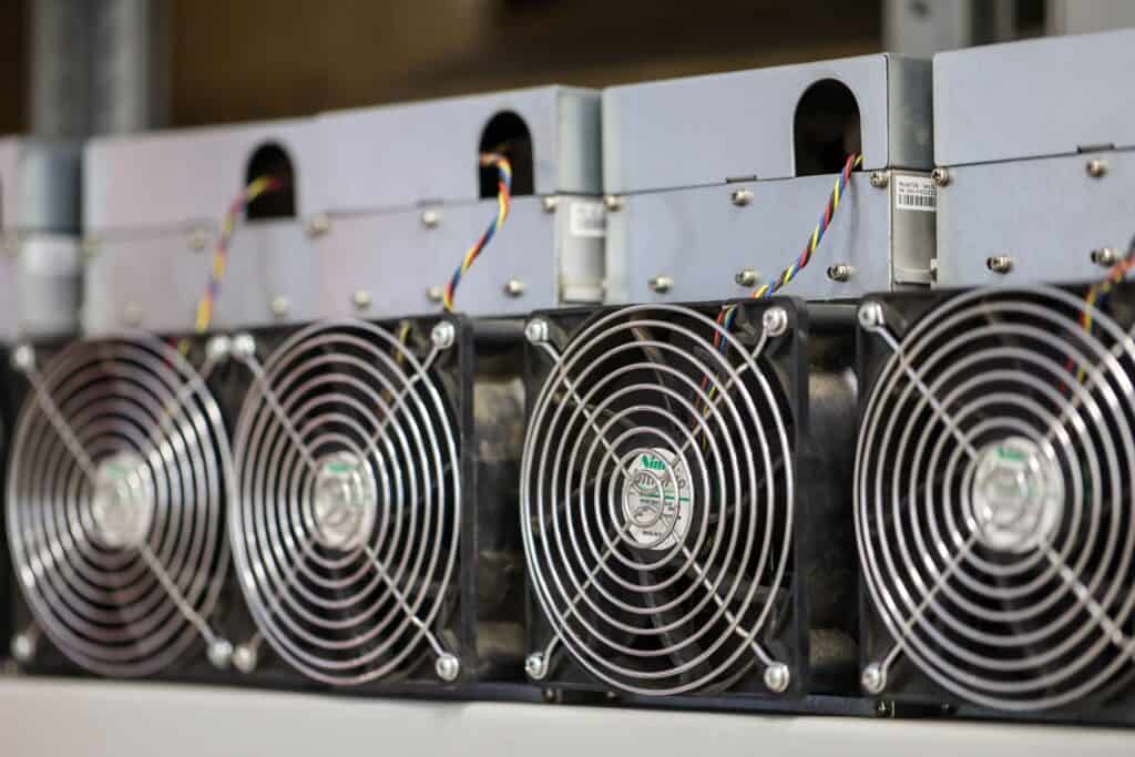 Crypto Miner Bitdeer Makes Delayed SPAC Debut in Changed Market - Vimarsana News
