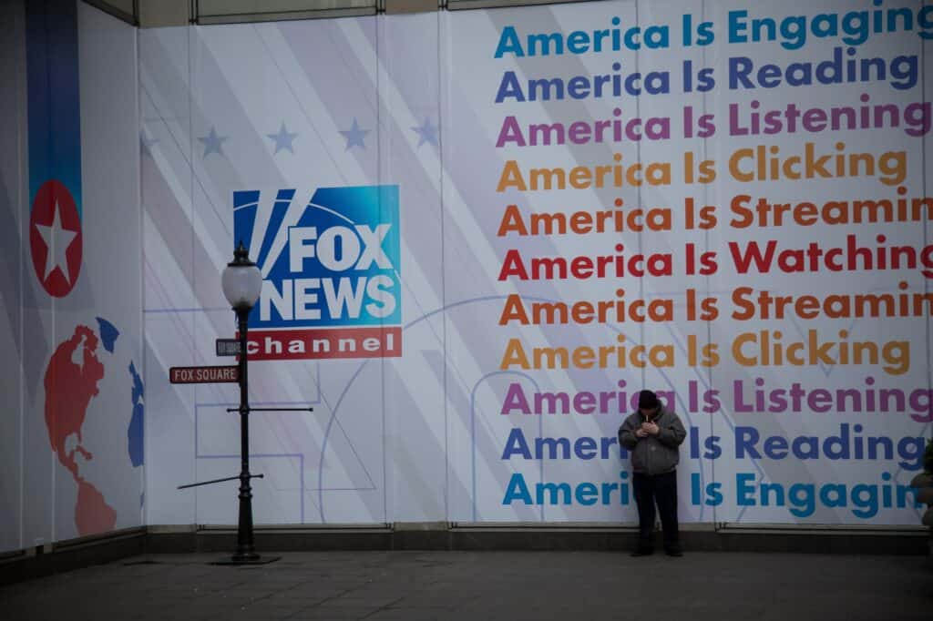 Fox's Dominion Payout Gives Private Equity Firm 1,500 Percent Return - Vimarsana News