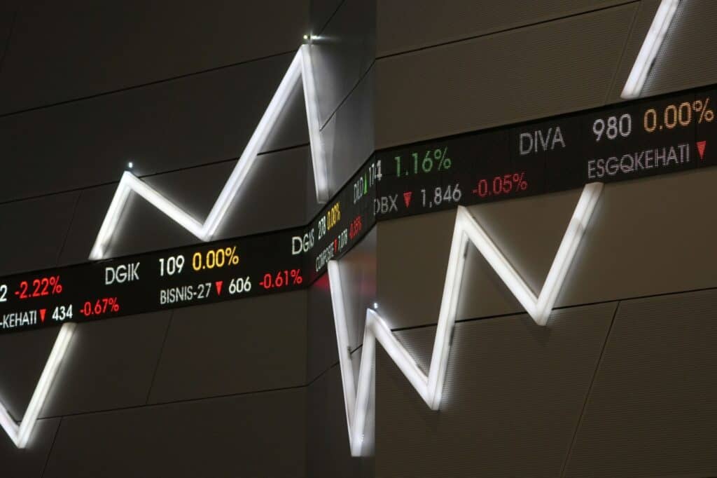 Global IPO Market Shows Signs of Life Even as Recession Fears Persist - Vimarsana News
