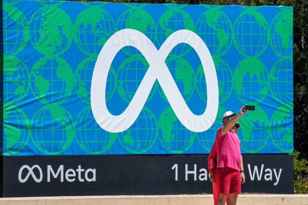 Meta Antitrust Case Dismissal Upheld by Appeals Court - Vimarsana News