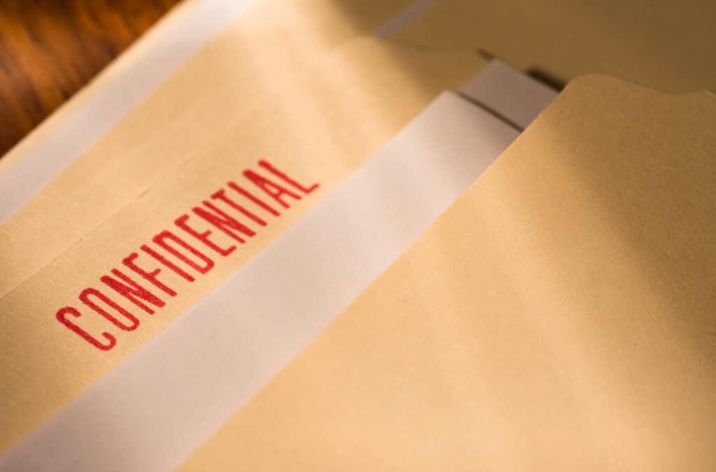 The Key to Getting Stock Deals Done Now is Secrecy — and Confidentiality - Vimarsana News