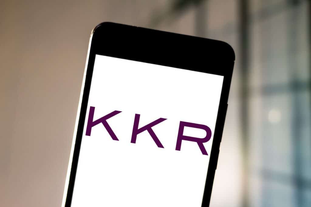 KKR Expects Big Private Credit Deals to Keep Coming Forward - Vimarsana News