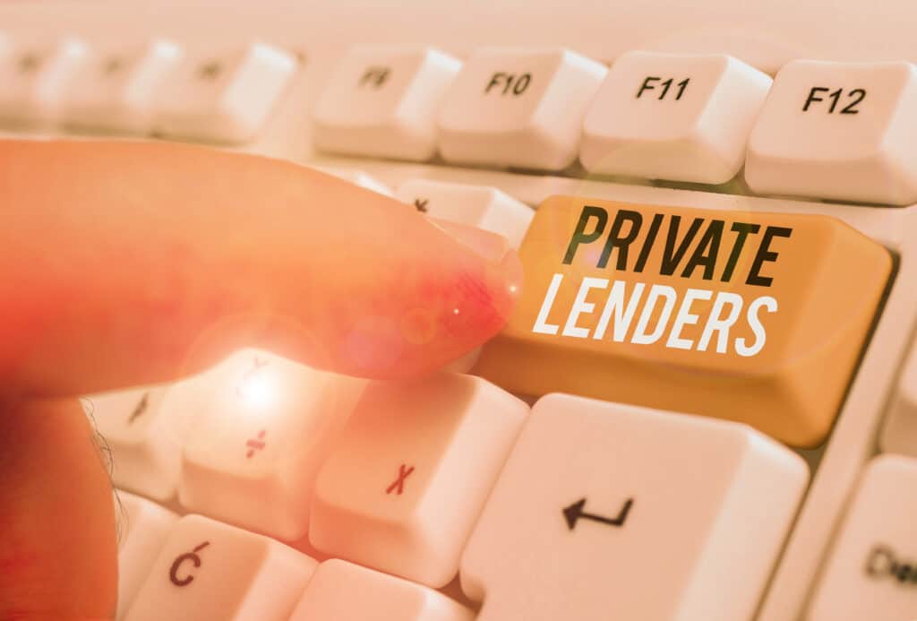 Private Lenders Hire Restructuring Pros as Defaults Loom - Vimarsana News