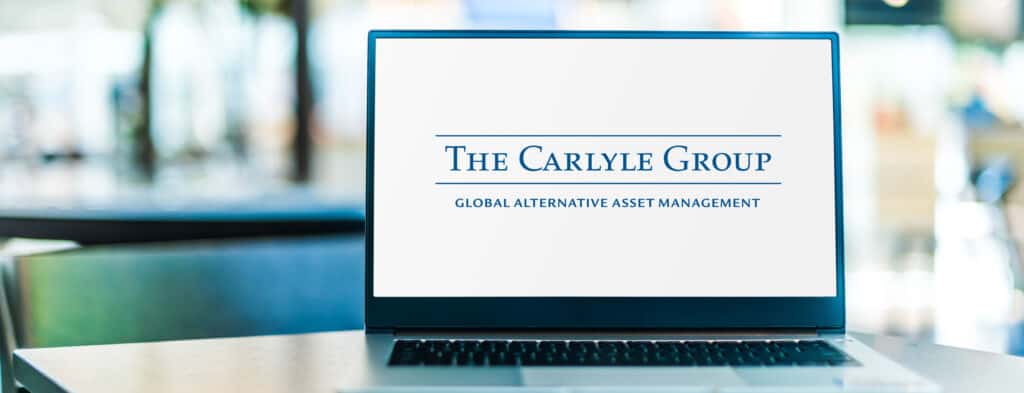 Carlyle Tumbles as Its New CEO Calls for 'More Discipline' - Vimarsana News