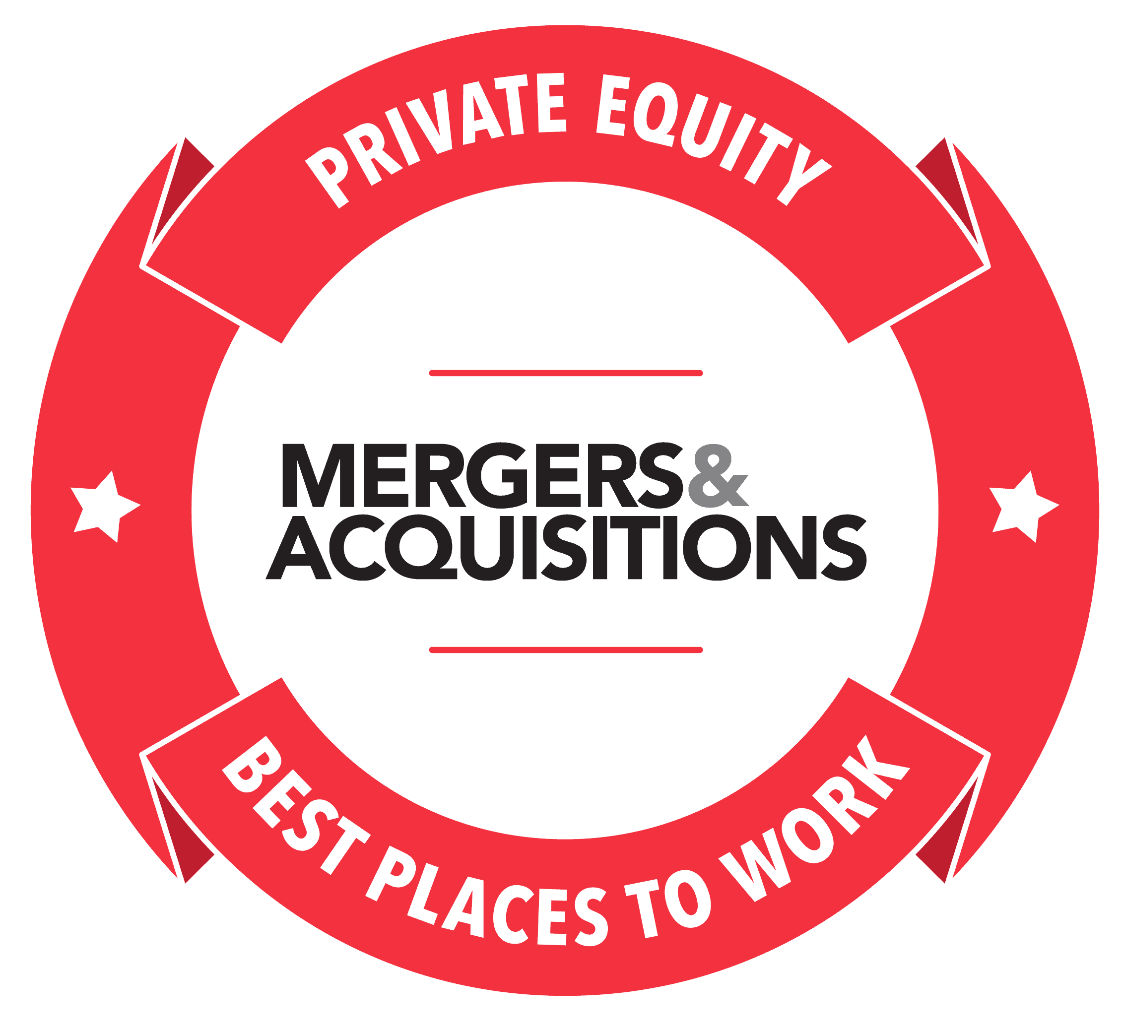 Best Places to Work In Private Equity logo