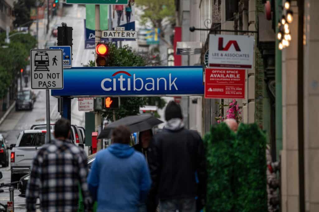 Citi Sees More Startups Embracing the Once Dreaded 'Down Round' - Vimarsana News