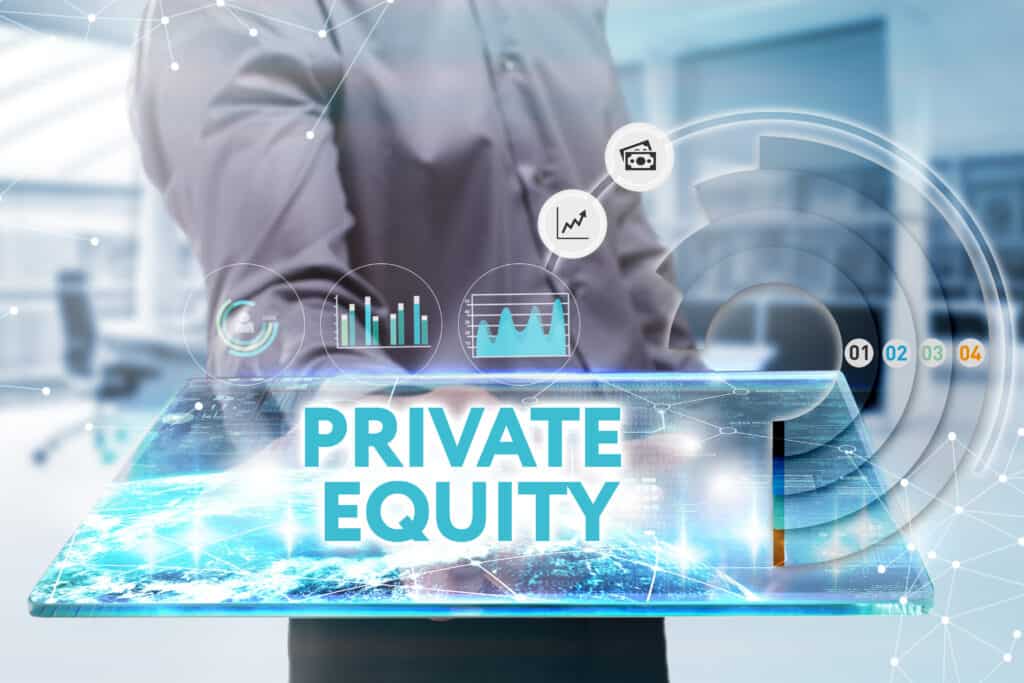 BC Partners' Stathopoulos Sees Flight to Quality in PE Industry - Vimarsana News