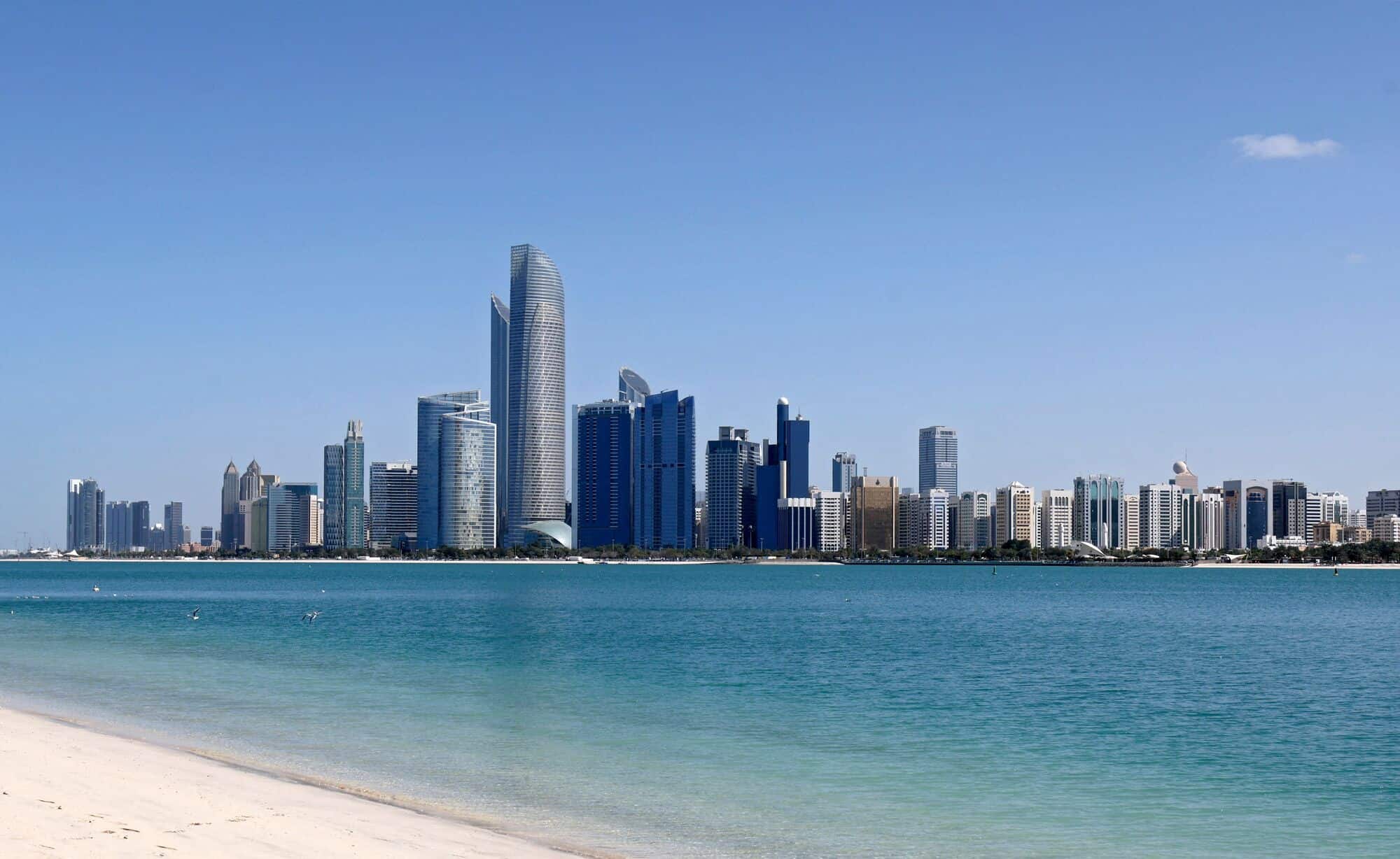 Investcorp Capital Reportedly Starts Gauging Interest for $600M Abu Dhabi IPO - Vimarsana News