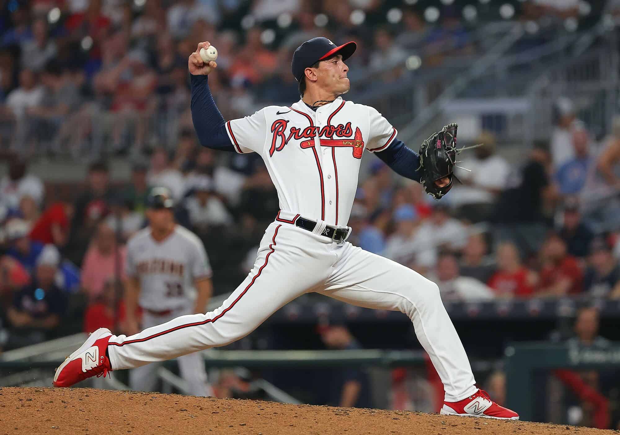 Atlanta Braves Fans Can Now Own a Piece of the MLB Team