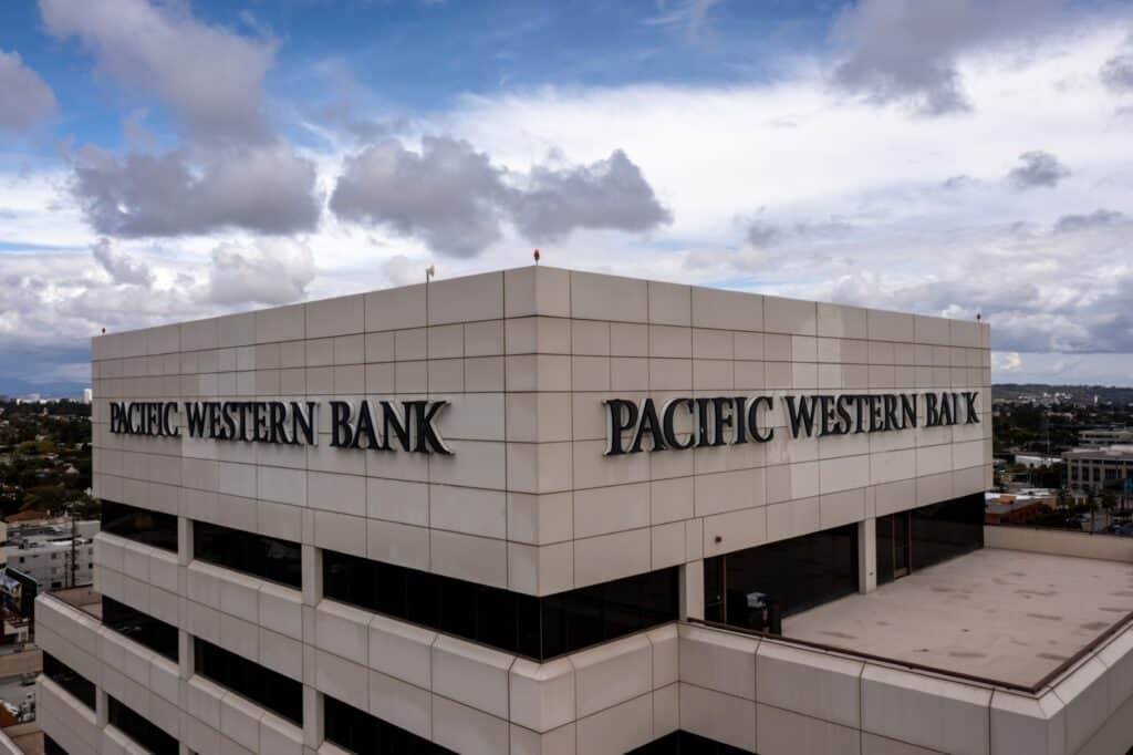 PacWest to Merge with Banc of California to Weather Upheaval - Vimarsana News