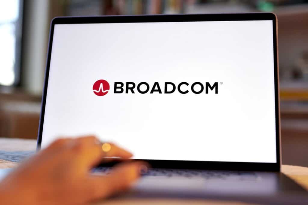 Broadcom Closes VMware Deal After 18-Month Saga Ending in China - Vimarsana News