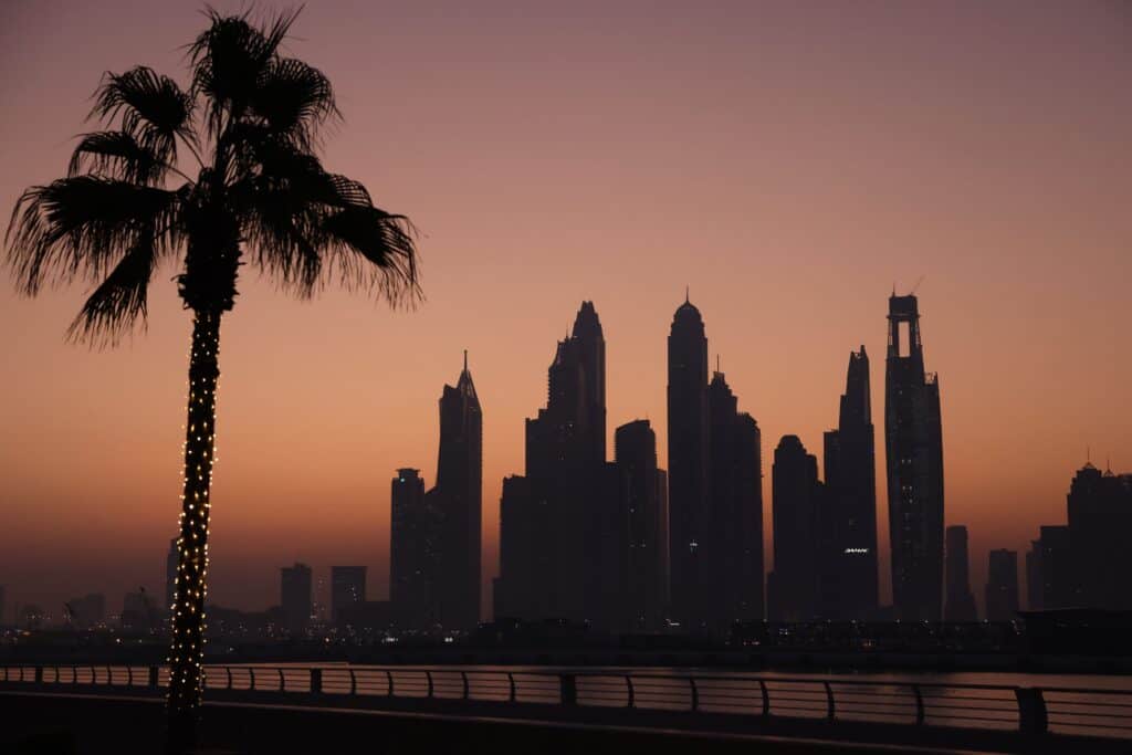 BlackRock, TPG Deal With UAE Finds New Way to Juice ESG Returns - Vimarsana News