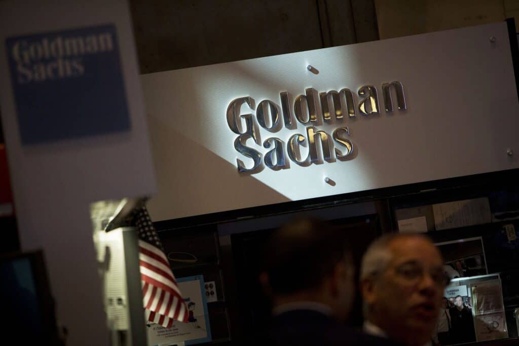 Goldman Tops M&A Advisory Ranking as Rivals Maneuver for Rebound - Vimarsana News