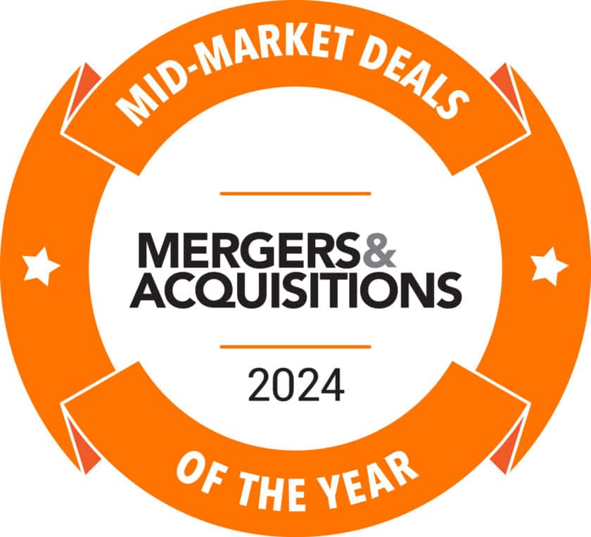 deals of the year